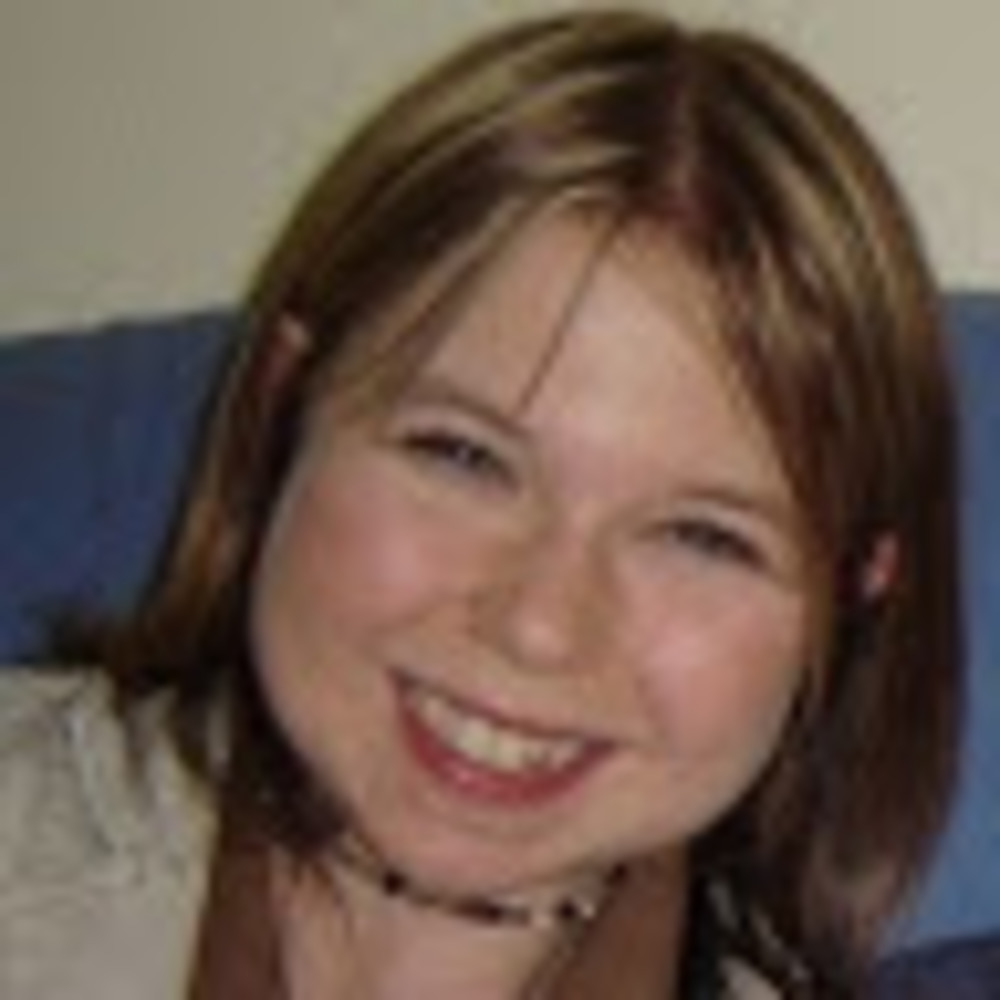 Meet your Posher, Annamarie